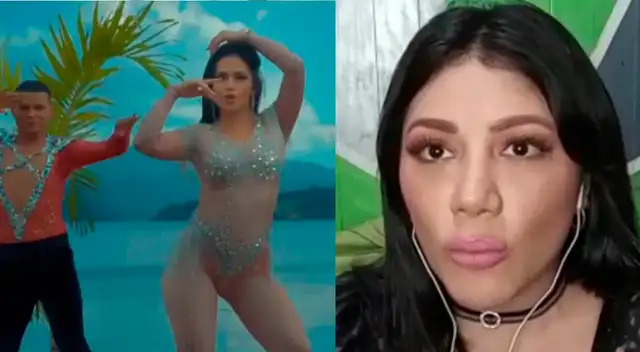 Explosión de Iquitos: "La Amazona" los denuncia por autoría de versión de cover "No sé"