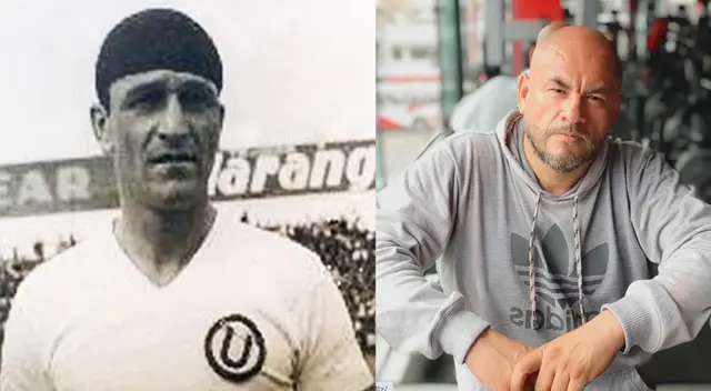 Peter Arévalo reveló interesante anécdota con el ídolo de Universitario de Deportes. Peter Arévalo reveló interesante anécdota con el ídolo de Universitario de Deportes.