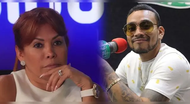 Josimar hace desatinada broma sobre camas UCI.