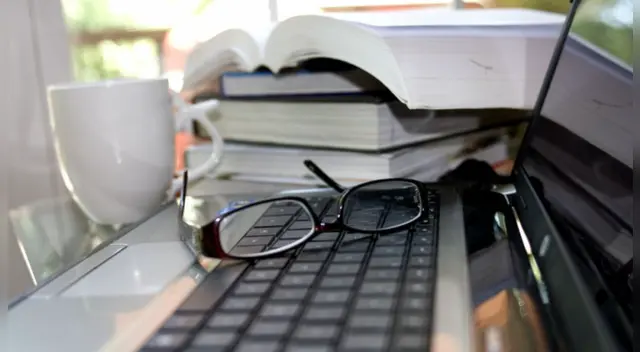 Día Mundial del Libro y del Derecho de Autor: ¿Cómo y dónde registrar un libro en Perú? Día Mundial del Libro y del Derecho de Autor: ¿Cómo y dónde registrar un libro en Perú?