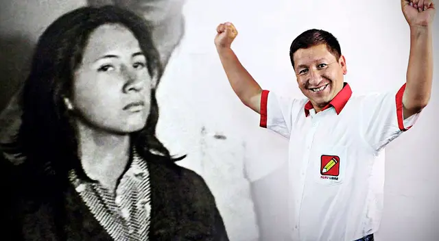 Sin embargo, a través de un video difundido por América TV, el parlamentario afirmó que no pertenece ni es parte de 'ninguna organización que este fuera de la ley'.