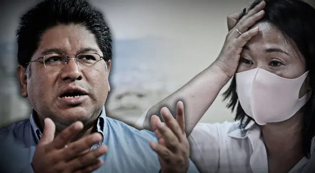 Por otro lado, el legislador lamentó que el Perú se encuentre en situaciones 'totalmente extremas Por otro lado, el legislador lamentó que el Perú se encuentre en situaciones 'totalmente extremas