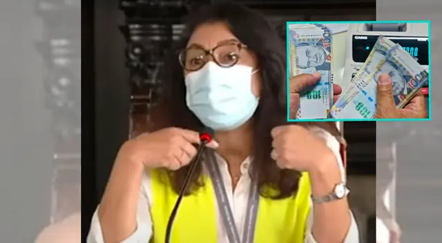 La premier se pronunció sobre retiro de la CTS. La premier se pronunció sobre retiro de la CTS.