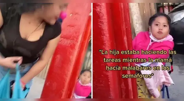 La pandemia del coronavirus no solo enluta a miles de familias en todo el mundo sino que también deja en la pobreza a muchos.