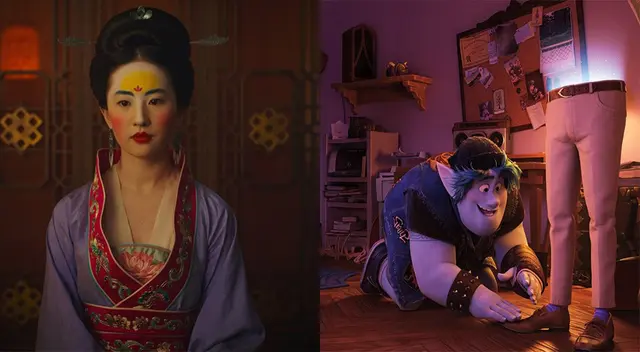 Cinco contenidos nominados a un Premio Oscar 2021 Cinco contenidos nominados a un Premio Oscar 2021