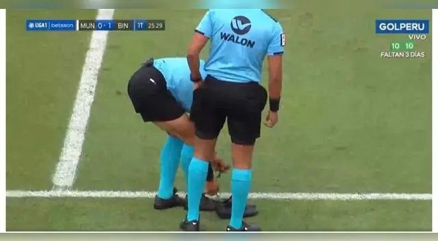 Juez  Cartagena tiene que cambiar sus chimpunes