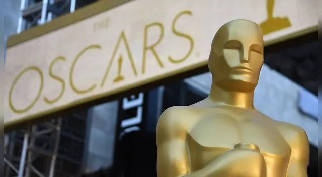 Los premios Oscar 2021 se celebrarán el domingo 25 de abril.