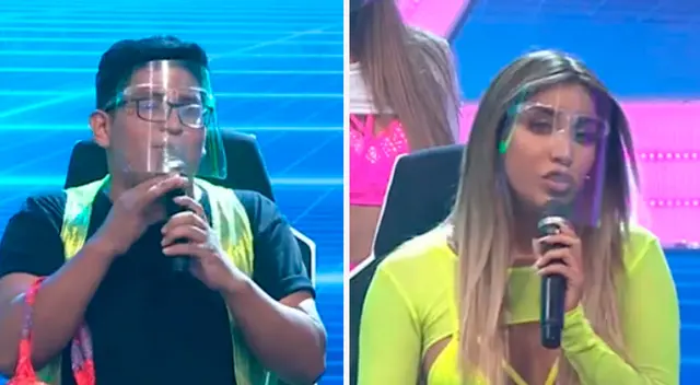 Concursantes de Tiktokers: Los Rivales se confesaron en EEG.