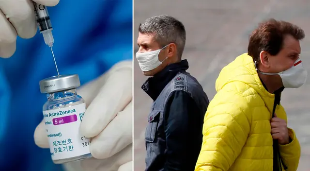 La subsecretaria de Salud, Paula Daza, dijo que la vacuna “solo se administrará a hombres” a partir de la próxima semana. La subsecretaria de Salud, Paula Daza, dijo que la vacuna “solo se administrará a hombres” a partir de la próxima semana.