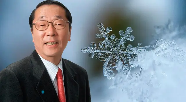 “Entender que en esencia somos agua es la clave para desvelar los misterios del universo”, indicó Masaru Emoto. “Entender que en esencia somos agua es la clave para desvelar los misterios del universo”, indicó Masaru Emoto.
