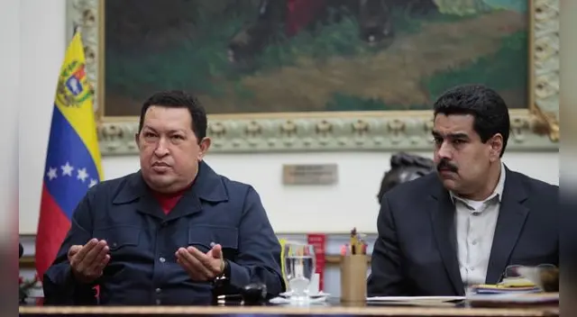 De acuerdo a un comunicado, de Departamento estadunidense indicó que "ambos ratificaron que trabajarán con sus aliados para restaurar la democracia en Venezuela".