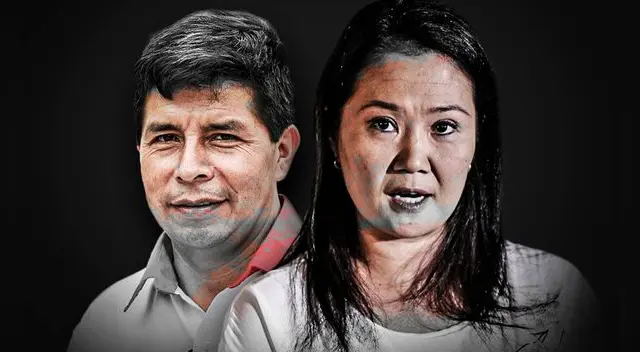 JNE plantea que se realicen 4 debates entre Fuerza Popular y Perú Libre JNE plantea que se realicen 4 debates entre Fuerza Popular y Perú Libre