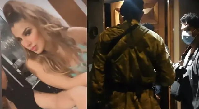 Yahaira Plasencia habría celebrado cumpleaños con fiesta COVID e intervienen local