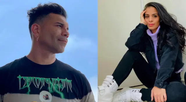 Vanessa López y su mensaje a ‘Tomate’ Barraza: “No hay que hacerse la víctima”