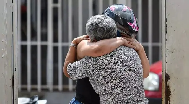 Estas cifras seguidas se dan en momentos en el que país tiene sus sistema sanitario al borde del colapso.