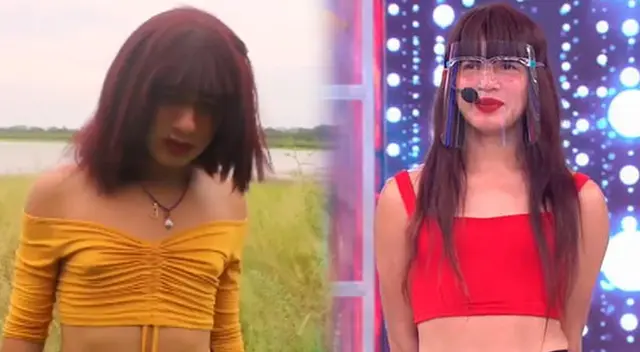 “La Uchulú” revela más sobre su niñez: “La vida no me trató muy bien que digamos”