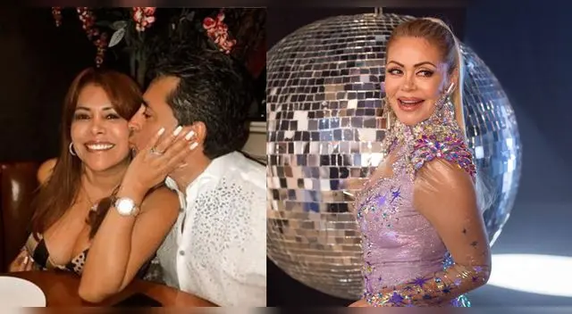 Magaly Medina sobre declaraciones de Alfredo Zambrano a Gisela. Magaly Medina sobre declaraciones de Alfredo Zambrano a Gisela.