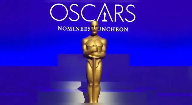 Así se preparan los artistas con protocolos COVID-19.