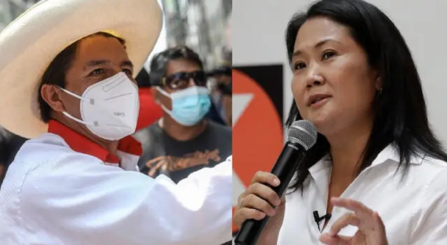 Defensoría del Pueblo propone que actividades políticas por segunda vuelta de Keiko Fujimori y Pedro Castillo deberían ser virtuales Defensoría del Pueblo propone que actividades políticas por segunda vuelta de Keiko Fujimori y Pedro Castillo deberían ser virtuales