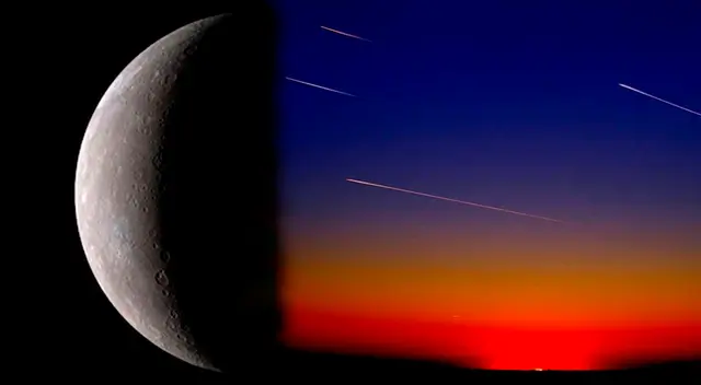 Calendario astronómico anuncia eclipse lunar en mayo. Calendario astronómico anuncia eclipse lunar en mayo.