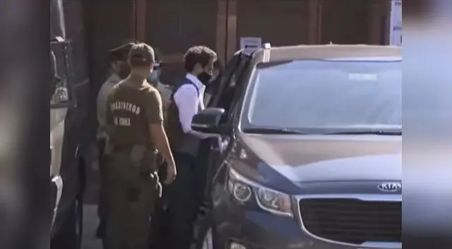 Las restricciones en Chile implican que 8.1 millones de personas deben cumplir la cuarentena. Las restricciones en Chile implican que 8.1 millones de personas deben cumplir la cuarentena.