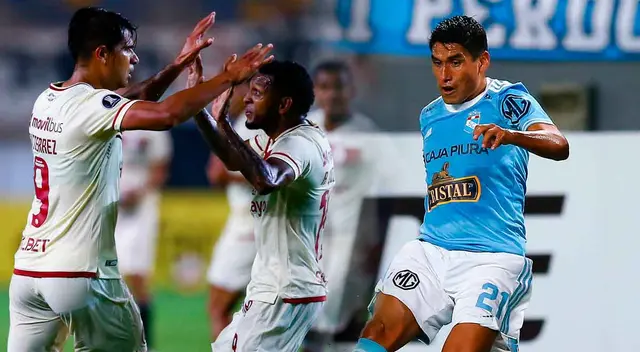Universitario de Deportes vs. Sporting Cristal: Mira el partido por El Popular.