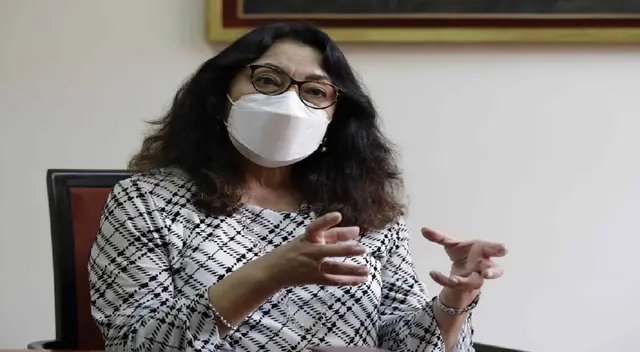 Como se recuerda el Ejecutivo tiene como plazo máximo el 26 de abril para pronunciarse sobre la ley aprobada por el Congreso. Como se recuerda el Ejecutivo tiene como plazo máximo el 26 de abril para pronunciarse sobre la ley aprobada por el Congreso.