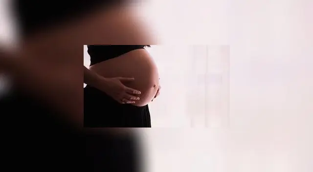 El hombre ha presentado una acción judicial para evitar que su expareja aborte.