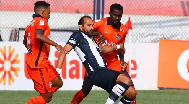 Alianza Lima vs. César Vallejo: sigue las incidencias aquí. Alianza Lima vs. César Vallejo: sigue las incidencias aquí.