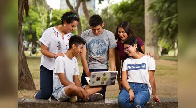 Minedu convoca a jóvenes a participar del evento que contará con premios. Minedu convoca a jóvenes a participar del evento que contará con premios.
