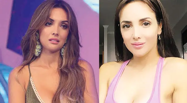 La chica reality Rosángela Espinoza afirma que ya tomó otro camino de sus emprendimientos. La chica reality Rosángela Espinoza afirma que ya tomó otro camino de sus emprendimientos.