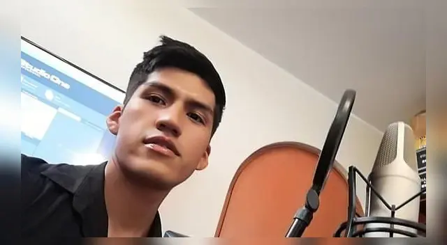 Orlando Rojas Flores tenía la doble cualidad de policía y músico. Orlando Rojas Flores tenía la doble cualidad de policía y músico.