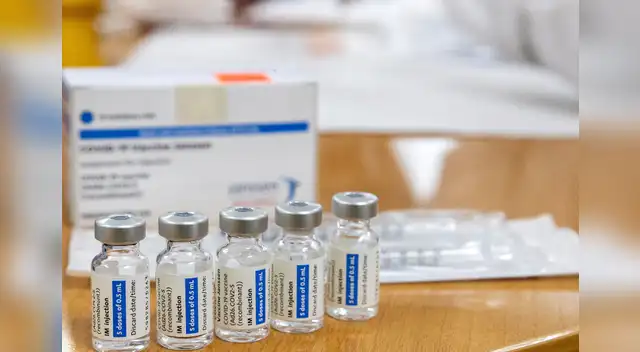 COVID-19: MEF transfiere más de 212 millones de soles para la ...