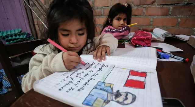 Conoce aquí los temas y horarios de Aprendo en casa para este lunes 26 de abril. Conoce aquí los temas y horarios de Aprendo en casa para este lunes 26 de abril.