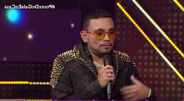 Josimar reveló que solobuscaba entretenerse en TikTok y que horas antes de hacer la desatinada broma perdió aun familiar.