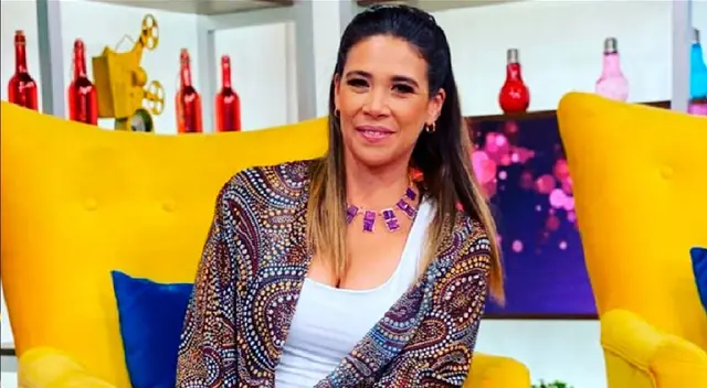 Thaís Casalino habla sobre su experiencia en Mujeres al mando.