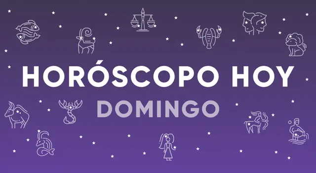 Descubre tu futuro con nuestro horóscopo diario.