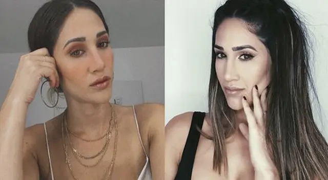 Tepha Loza molesta de que la tilden ‘megadiosa’. Tepha Loza molesta de que la tilden ‘megadiosa’.