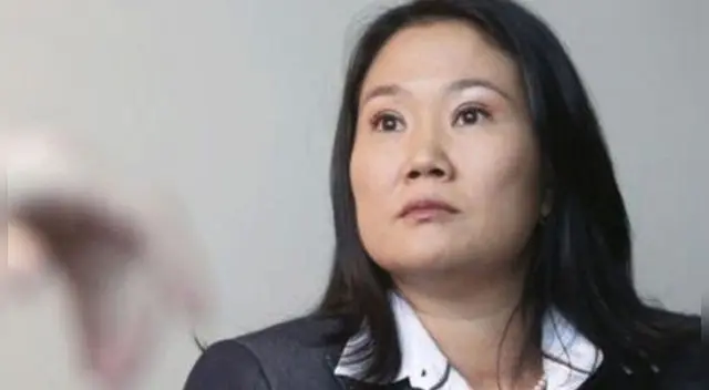 Keiko Fujimori asegura que su premier no será fujimorista
