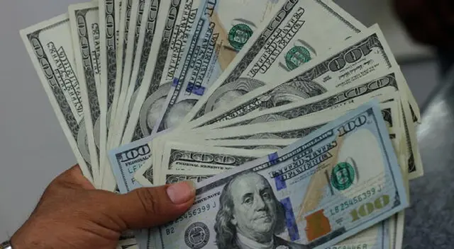 Conoce el precio del dólar para compra y venta de hoy domingo 25 de abril Conoce el precio del dólar para compra y venta de hoy domingo 25 de abril