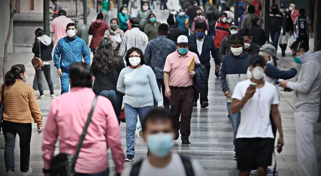 Mayoría de ciudadanos respalda cambiar el modelo económico. Mayoría de ciudadanos respalda cambiar el modelo económico.