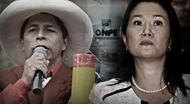 En Lima entre ambos candidatos habría un empate técnico con un 31,4 % de respaldo a la postulante fujimorista, mientras que el representante de izquierda alcanza un 29,3 %. En Lima entre ambos candidatos habría un empate técnico con un 31,4 % de respaldo a la postulante fujimorista, mientras que el representante de izquierda alcanza un 29,3 %.