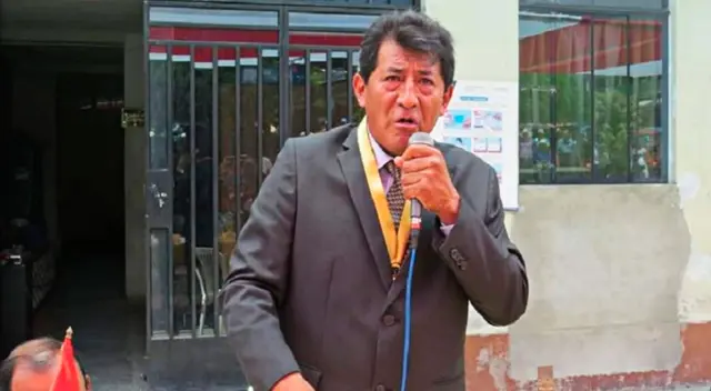 Luis Alberto Sánchez Paz anteriormente fue burgomaestre de dicho municipio desde el 2003 hasta el 2006. Luis Alberto Sánchez Paz anteriormente fue burgomaestre de dicho municipio desde el 2003 hasta el 2006.