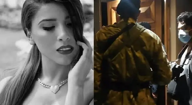 Yahaira Plasencia envía comunicado tras intervención de su fiesta en Cieneguilla