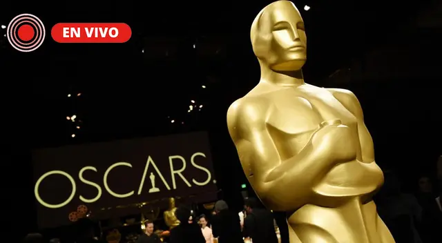Minuto a Minuto de los Oscar 2021 en Europa: ¿Dónde será el segundo escenario de la premiación?
