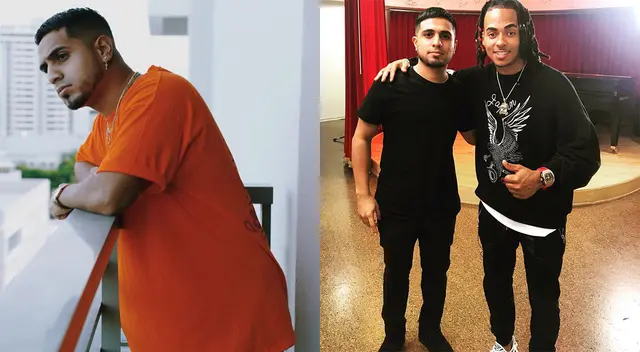 Jason García Jason García