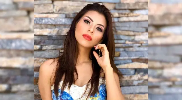 Cecilia López apuesta por el género tropical.