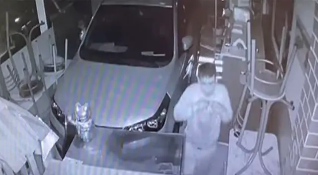 Roban en pollería por cuarta vez. Roban en pollería por cuarta vez.