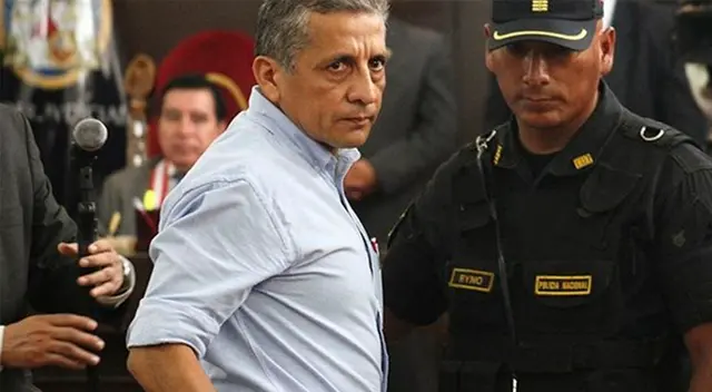 Perú Libre aseguró que Antauro Humala debería ser liberado Perú Libre aseguró que Antauro Humala debería ser liberado