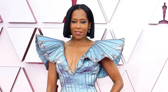Premios Oscar 2021: Regina King inicia gala con poderoso mensaje contra el racismo Premios Oscar 2021: Regina King inicia gala con poderoso mensaje contra el racismo